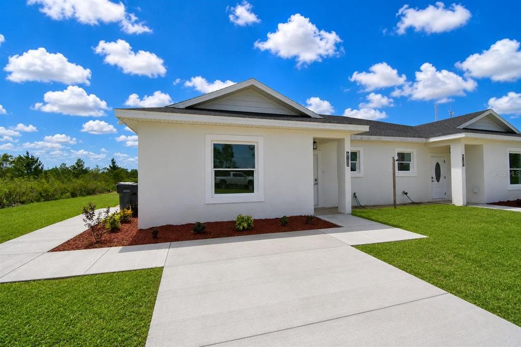 7951 SARASOTA DRIVE # A, INDIAN LAKE ESTATES, FL 33855 — zdjęcie 2