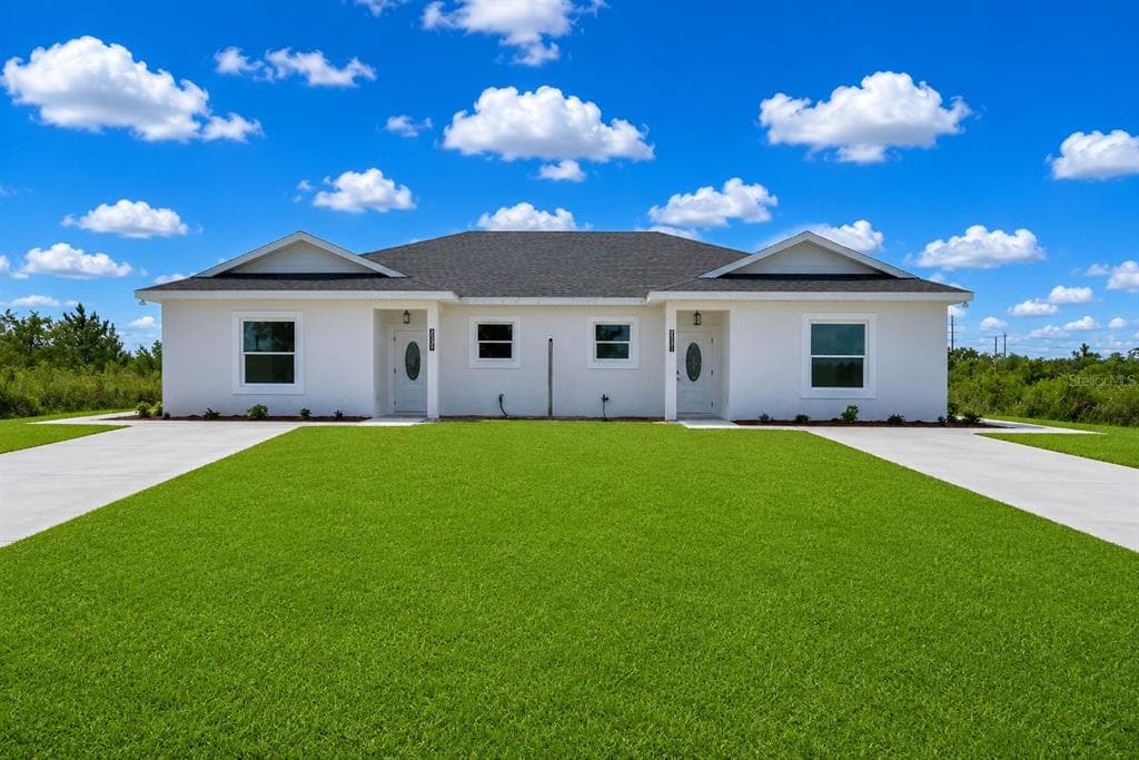 7951 SARASOTA DRIVE # A, INDIAN LAKE ESTATES, FL 33855