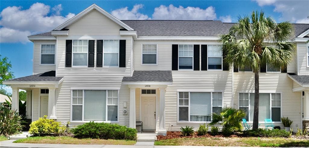 12276 COUNTRY WHITE CIRCLE, TAMPA, FL 33635