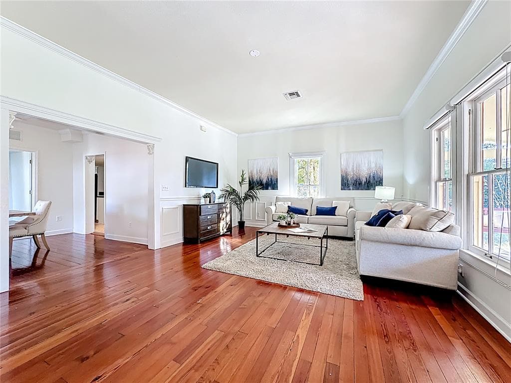 1148 N GRANDVIEW STREET, MOUNT DORA, FL 32757 — zdjęcie 3