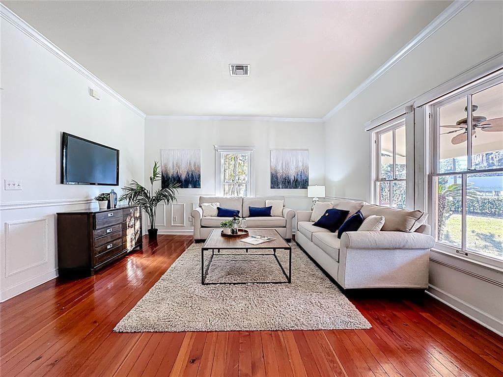 1148 N GRANDVIEW STREET, MOUNT DORA, FL 32757 — zdjęcie 5