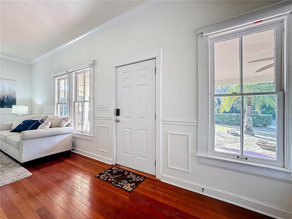 1148 N GRANDVIEW STREET, MOUNT DORA, FL 32757 — zdjęcie 4