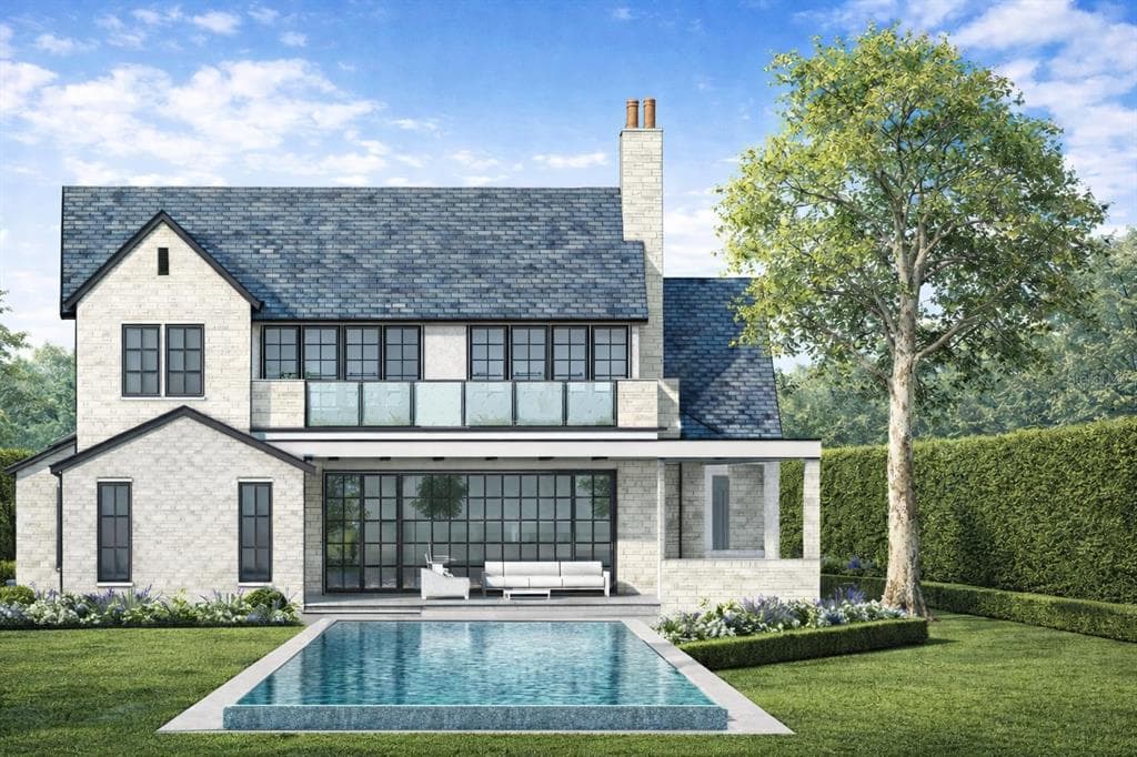 313 SYLVAN DRIVE, WINTER PARK, FL 32789 — zdjęcie 2