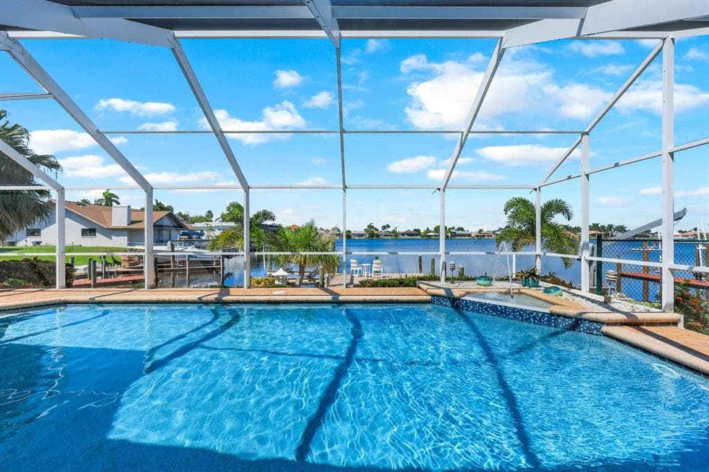 719 EL DORADO PARKWAY W, CAPE CORAL, FL 33914 — zdjęcie 2