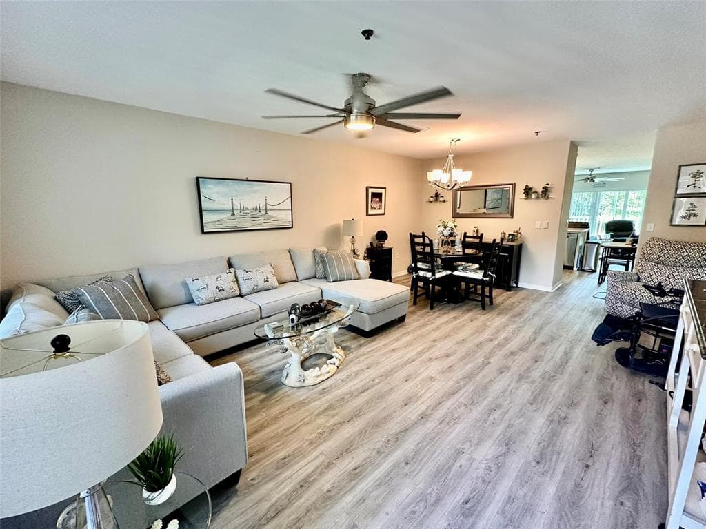 2020 SHANGRILA DRIVE # 219, CLEARWATER, FL 33763 — zdjęcie 3