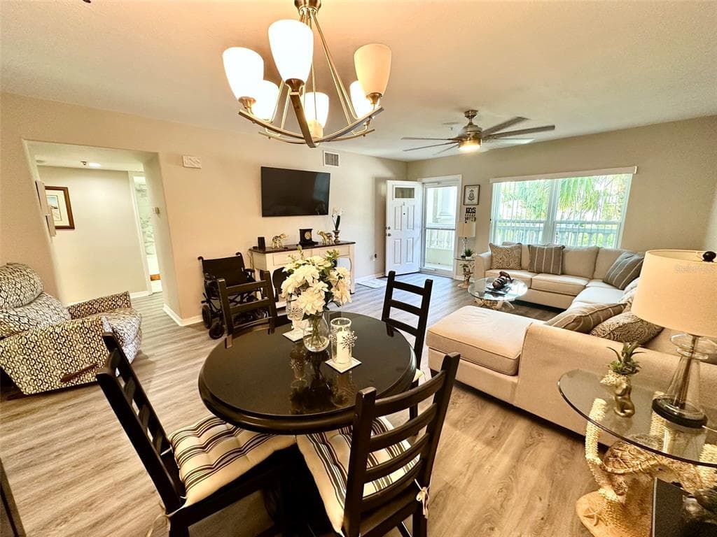 2020 SHANGRILA DRIVE # 219, CLEARWATER, FL 33763 — zdjęcie 5