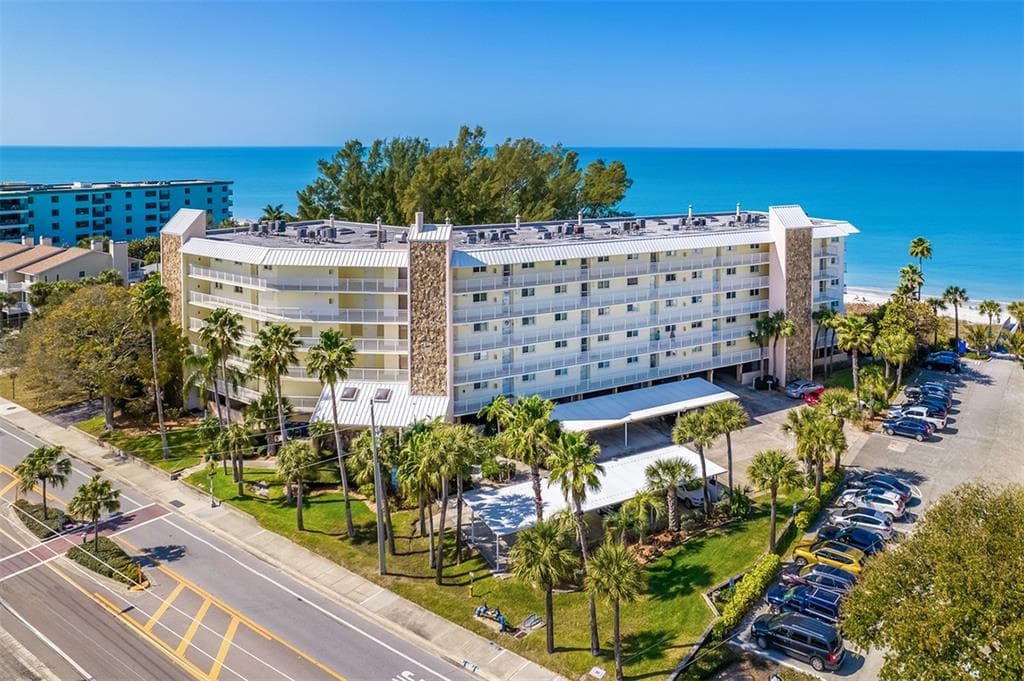 2504 GULF BOULEVARD # 304, INDIAN ROCKS BEACH, FL 33785 — zdjęcie 2