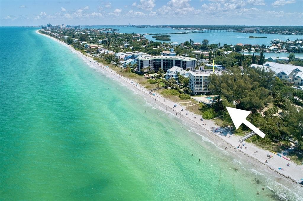 2504 GULF BOULEVARD # 304, INDIAN ROCKS BEACH, FL 33785 — zdjęcie 4