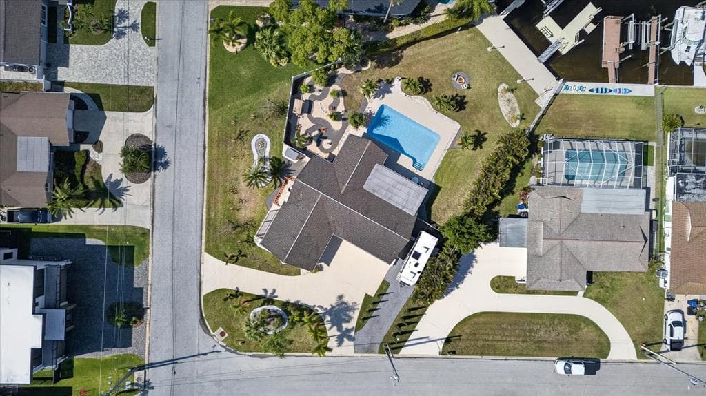 3619 CORSAIR COURT, NEW PORT RICHEY, FL 34652 — zdjęcie 5