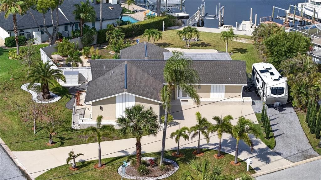 3619 CORSAIR COURT, NEW PORT RICHEY, FL 34652 — zdjęcie 4