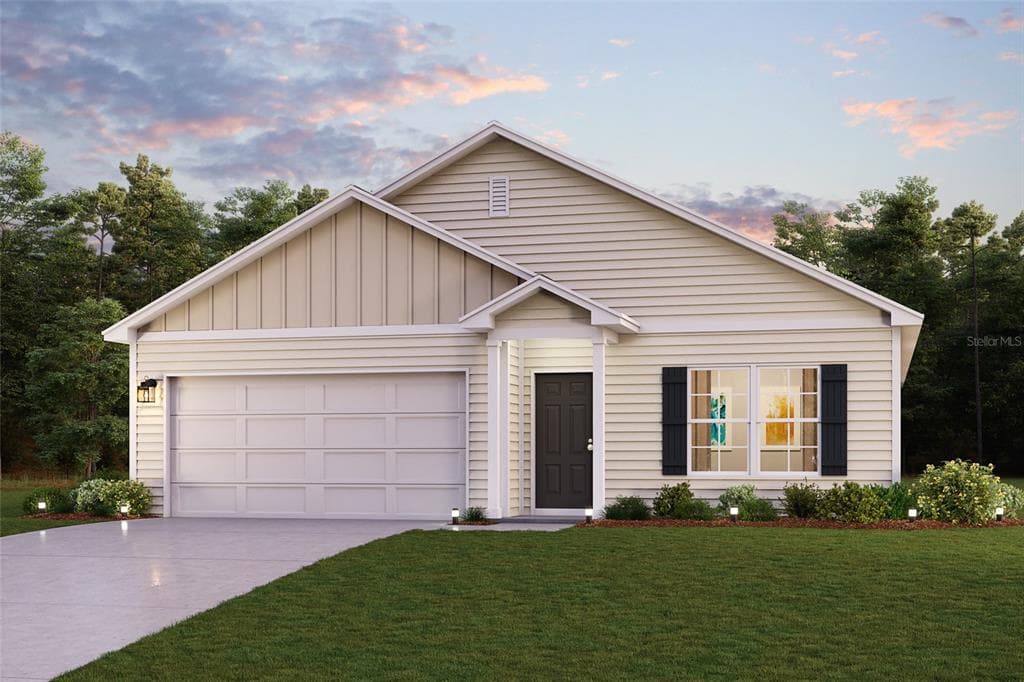 14288 NW 162ND PLACE, ALACHUA, FL 32615