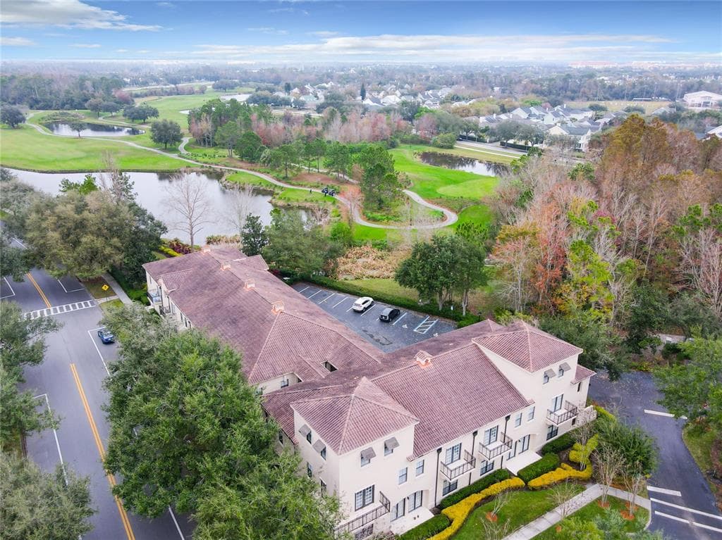 917 WATERSIDE LANE # 203, CELEBRATION, FL 34747 — zdjęcie 2