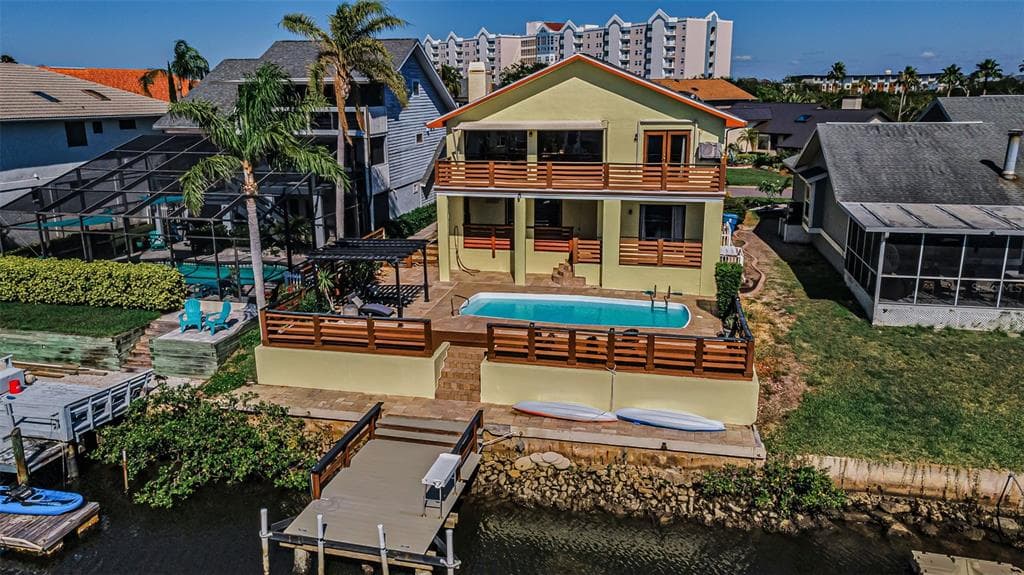 6009 BAYWAY COURT, NEW PORT RICHEY, FL 34652 — zdjęcie 2