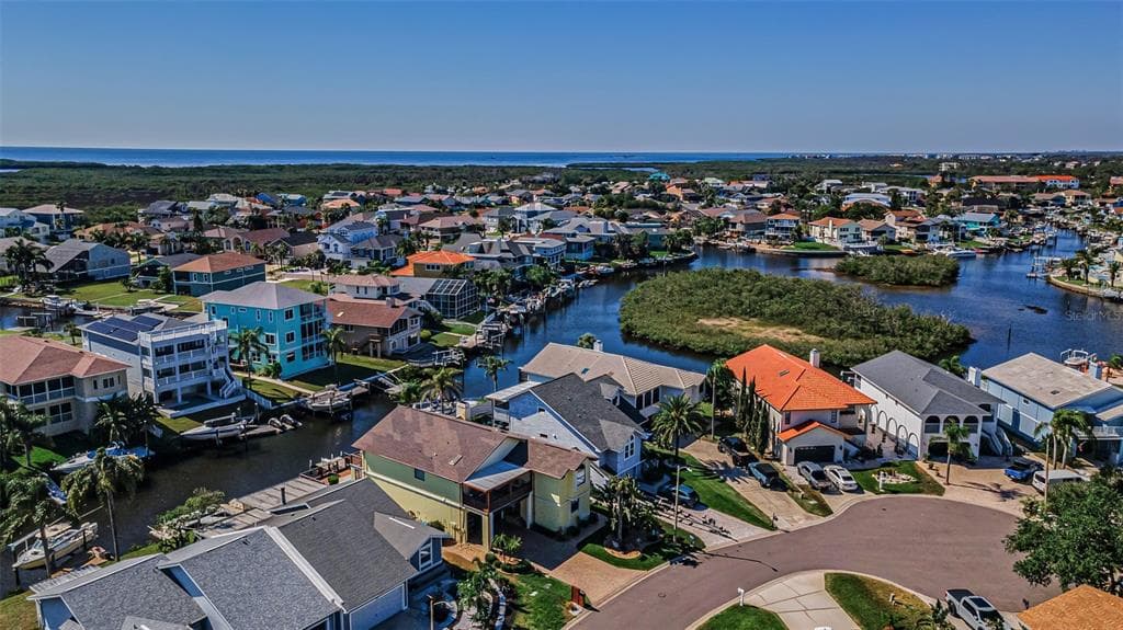 6009 BAYWAY COURT, NEW PORT RICHEY, FL 34652 — zdjęcie 3
