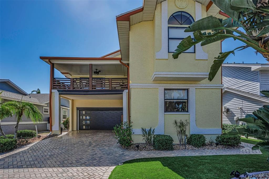 6009 BAYWAY COURT, NEW PORT RICHEY, FL 34652 — zdjęcie 5
