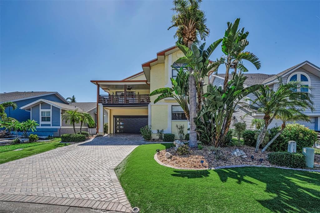 6009 BAYWAY COURT, NEW PORT RICHEY, FL 34652 — zdjęcie 4