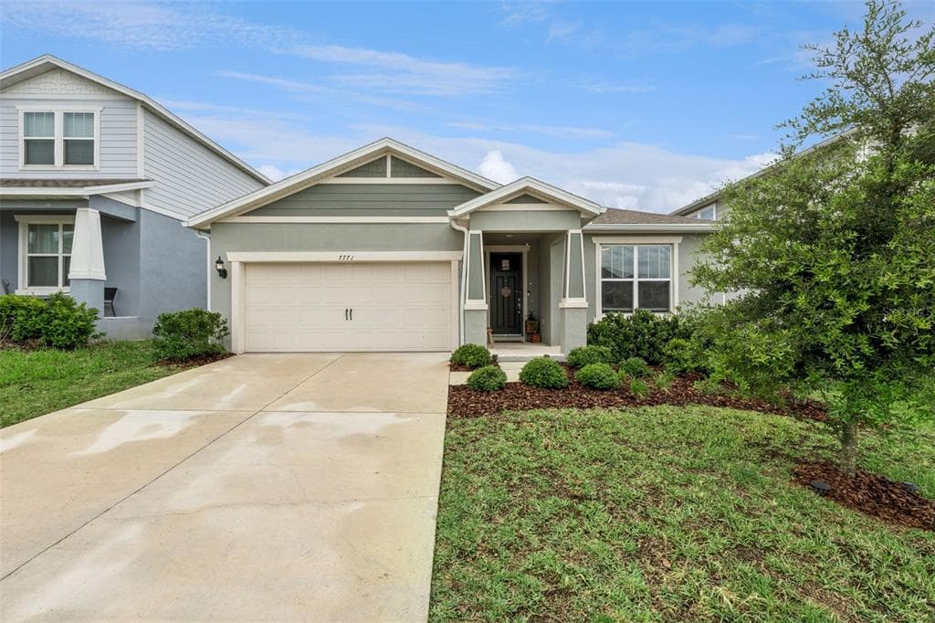 7771 SYRACUSE DRIVE, CLERMONT, FL 34714