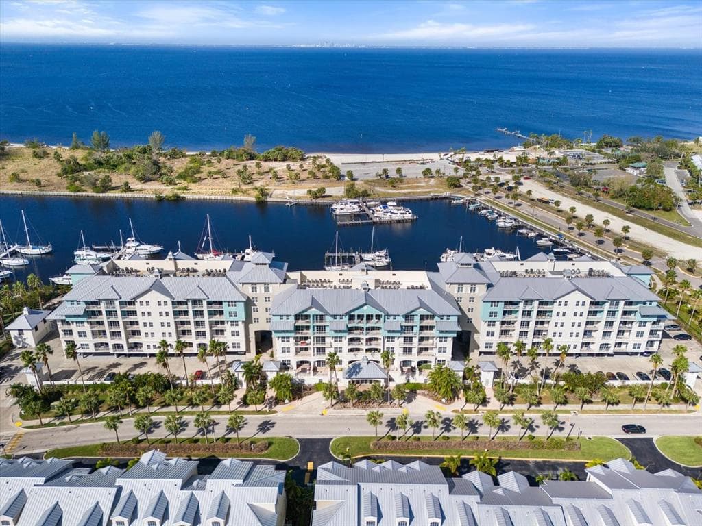536 BAHIA BEACH BOULEVARD # 311A, RUSKIN, FL 33570