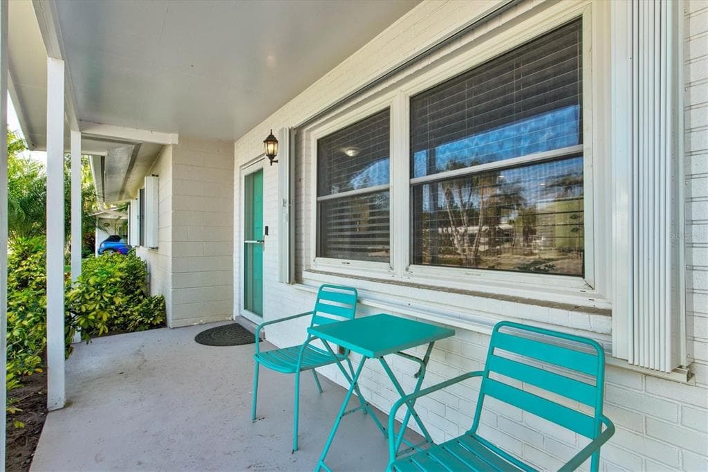 2572 JEFFERSON CIRCLE, SARASOTA, FL 34239 — zdjęcie 5