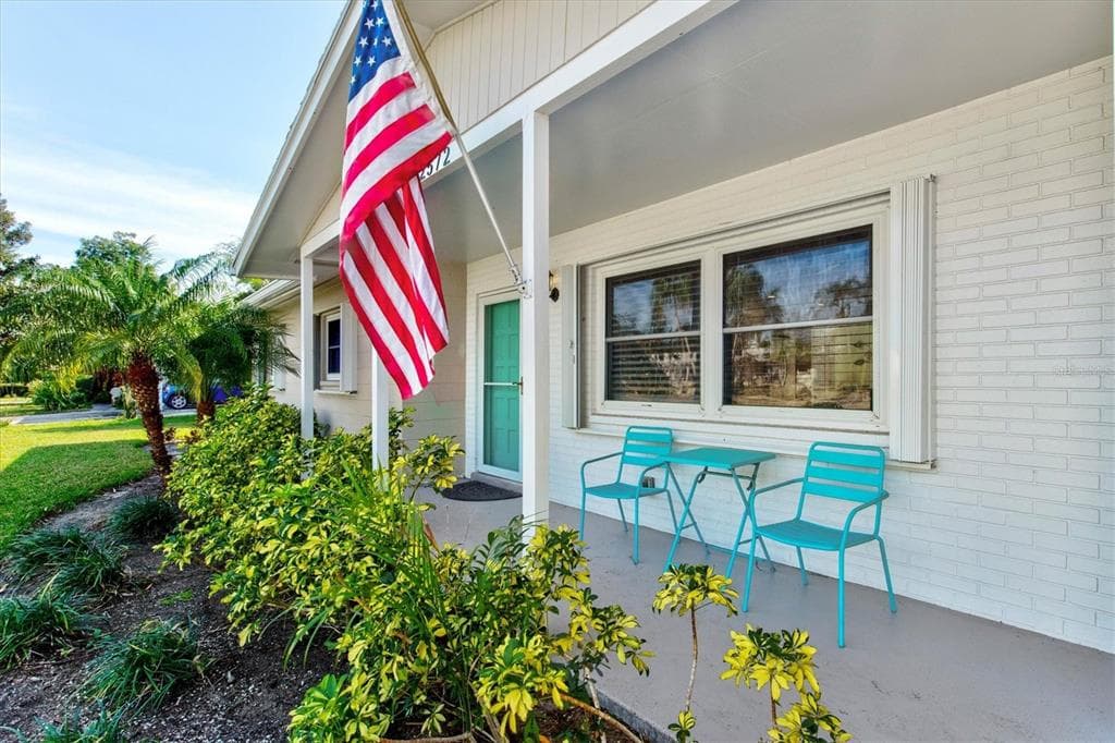 2572 JEFFERSON CIRCLE, SARASOTA, FL 34239 — zdjęcie 4