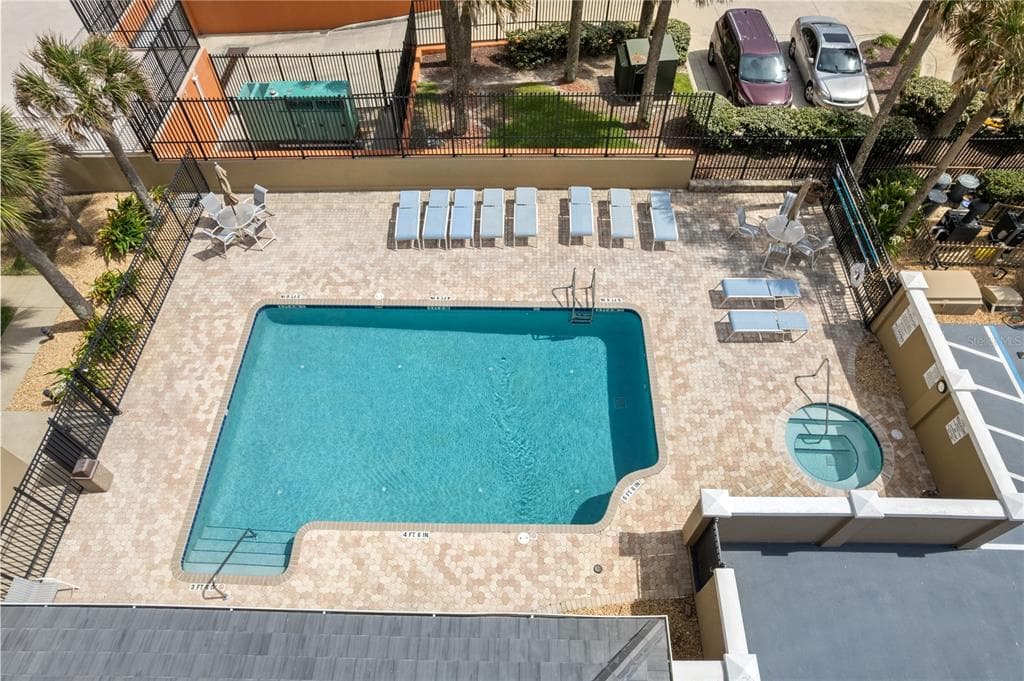 2855 S ATLANTIC AVENUE # 201, DAYTONA BEACH, FL 32118 — zdjęcie 2