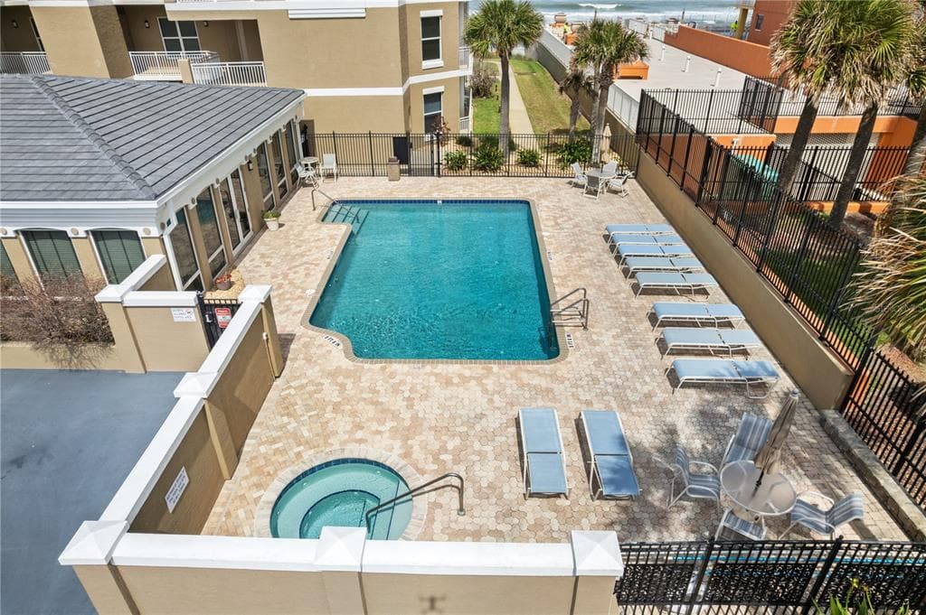 2855 S ATLANTIC AVENUE # 201, DAYTONA BEACH, FL 32118
