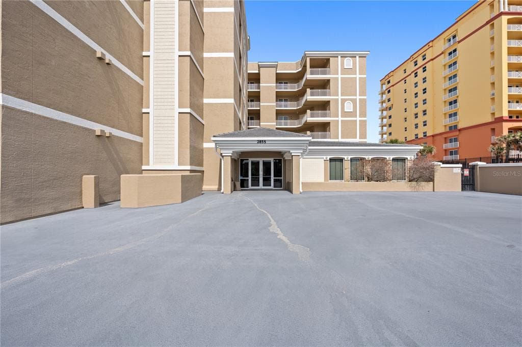 2855 S ATLANTIC AVENUE # 201, DAYTONA BEACH, FL 32118 — zdjęcie 4