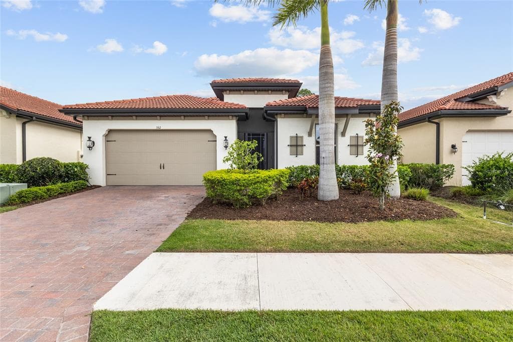 352 TOSCAVILLA BOULEVARD, NOKOMIS, FL 34275 — zdjęcie 2