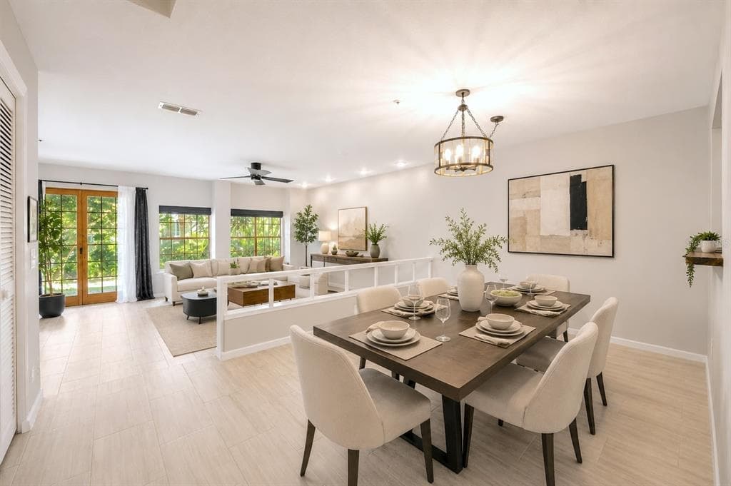 641 MAPLE OAK CIRCLE # 101, ALTAMONTE SPRINGS, FL 32701 — zdjęcie 2