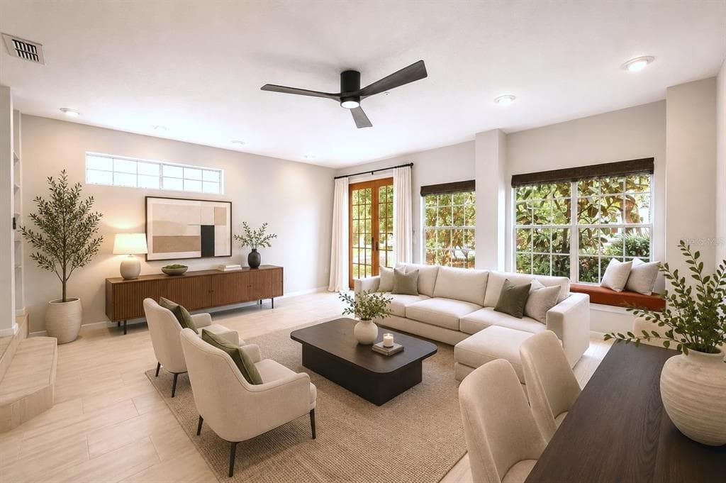 641 MAPLE OAK CIRCLE # 101, ALTAMONTE SPRINGS, FL 32701 — zdjęcie 3