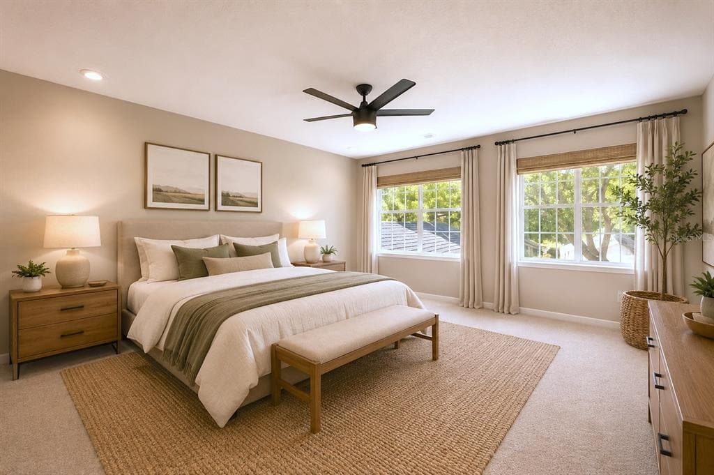 641 MAPLE OAK CIRCLE # 101, ALTAMONTE SPRINGS, FL 32701 — zdjęcie 5