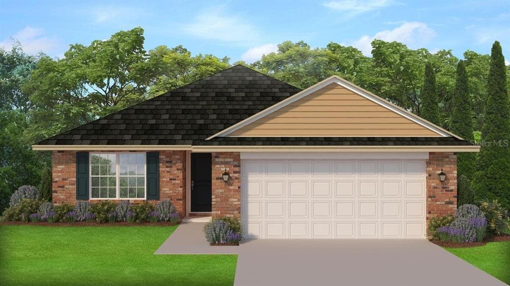 15 BIRCHWOOD DRIVE, PALM COAST, FL 32137