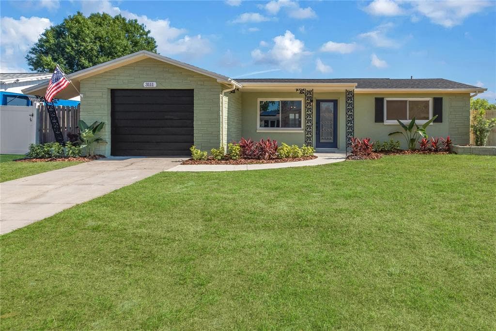 3111 COLDWELL DRIVE, HOLIDAY, FL 34691