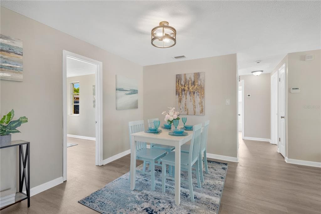 3111 COLDWELL DRIVE, HOLIDAY, FL 34691 — zdjęcie 4