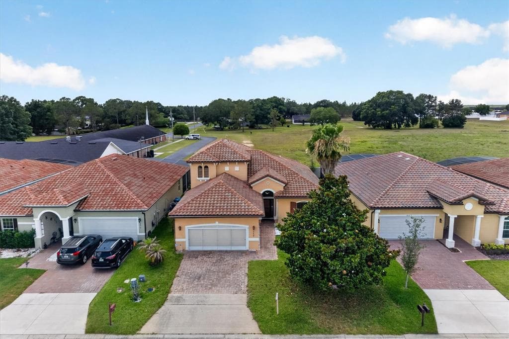 369 VILLA SORRENTO CIRCLE, HAINES CITY, FL 33844 — zdjęcie 4