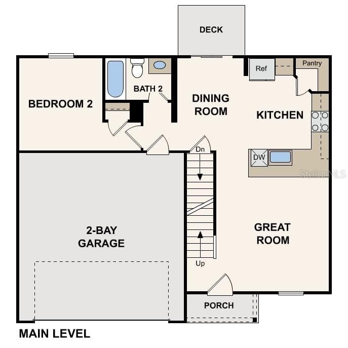 14364 NW 163RD PLACE, ALACHUA, FL 32615 — zdjęcie 2