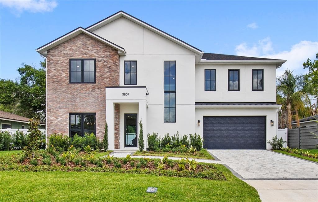 3807 PELICAN LANE, ORLANDO, FL 32803 — zdjęcie 2