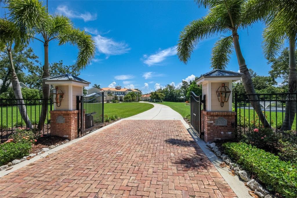 1707 71ST STREET NW, BRADENTON, FL 34209 — zdjęcie 3