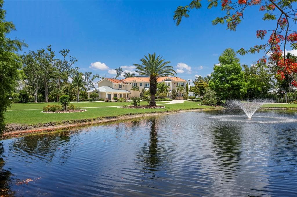 1707 71ST STREET NW, BRADENTON, FL 34209 — zdjęcie 4