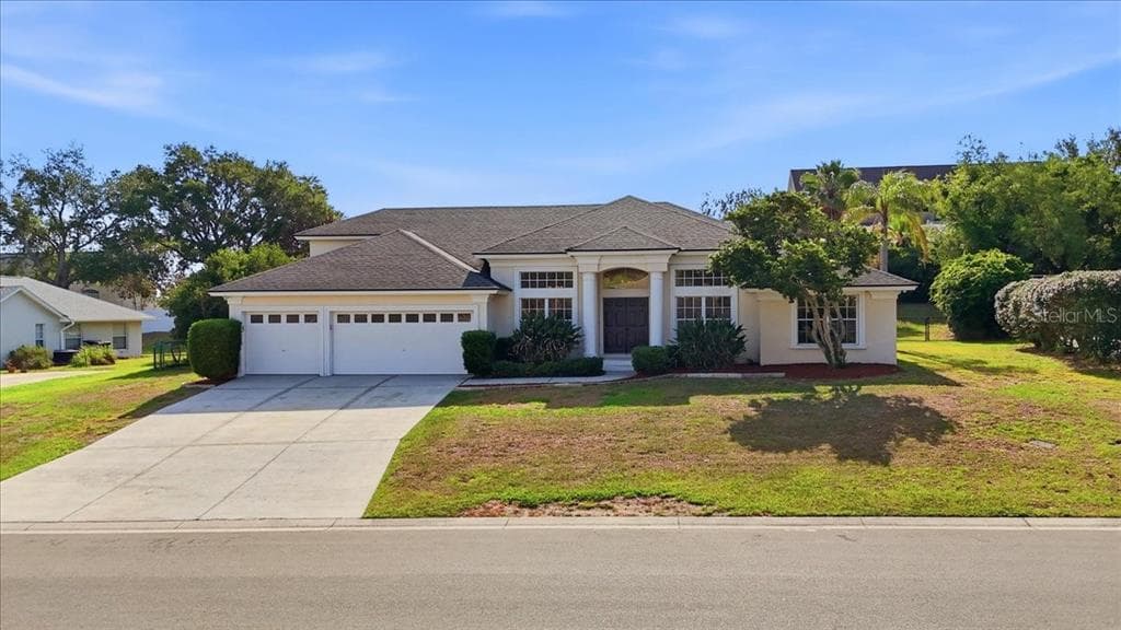 5628 WOODWIND HILLS DRIVE, LAKELAND, FL 33812 — zdjęcie 3