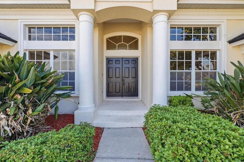 5628 WOODWIND HILLS DRIVE, LAKELAND, FL 33812 — zdjęcie 4
