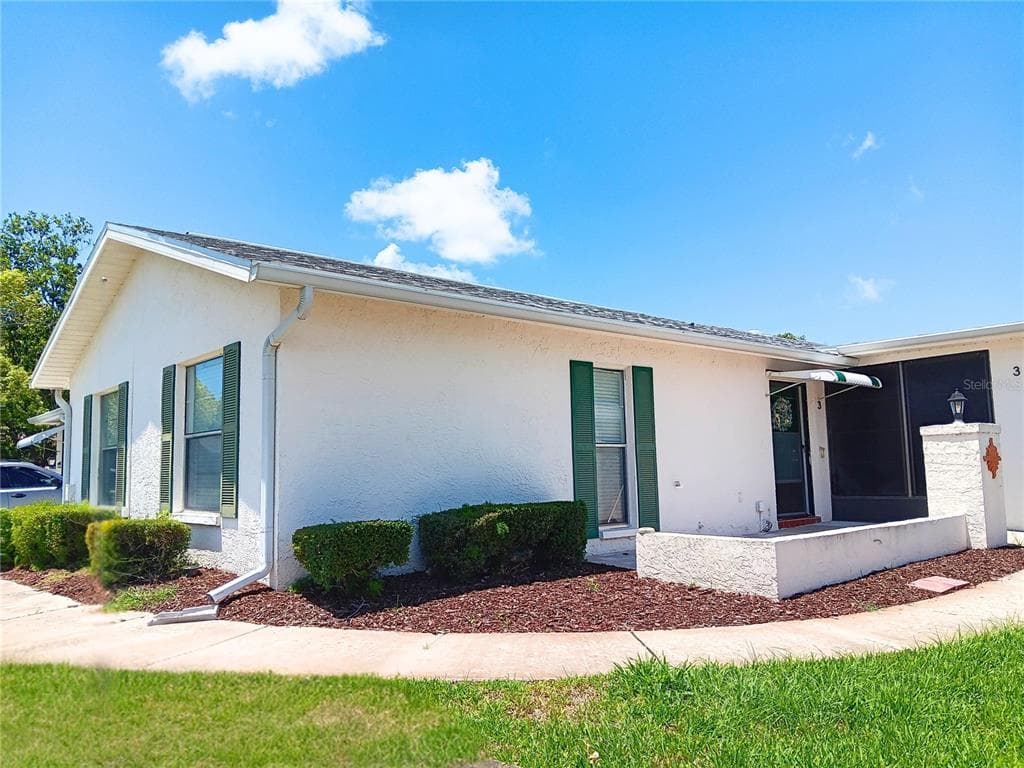 8150 BRADDOCK CIRCLE # 3, PORT RICHEY, FL 34668 — zdjęcie 2