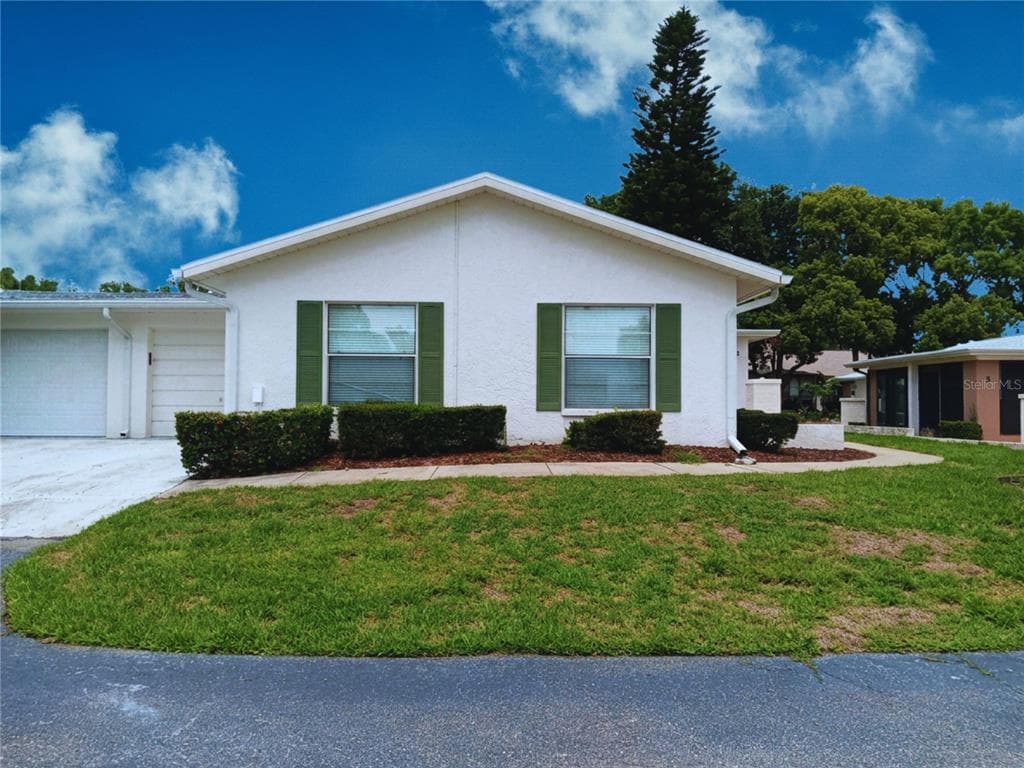 8150 BRADDOCK CIRCLE # 3, PORT RICHEY, FL 34668