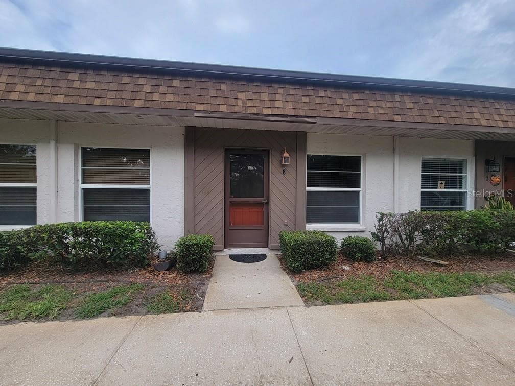 6141 CHESHAM DRIVE # 8, NEW PORT RICHEY, FL 34653 — zdjęcie 2