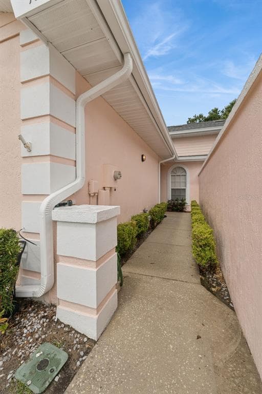 10 ENCLAVE DRIVE, WINTER HAVEN, FL 33884 — zdjęcie 5