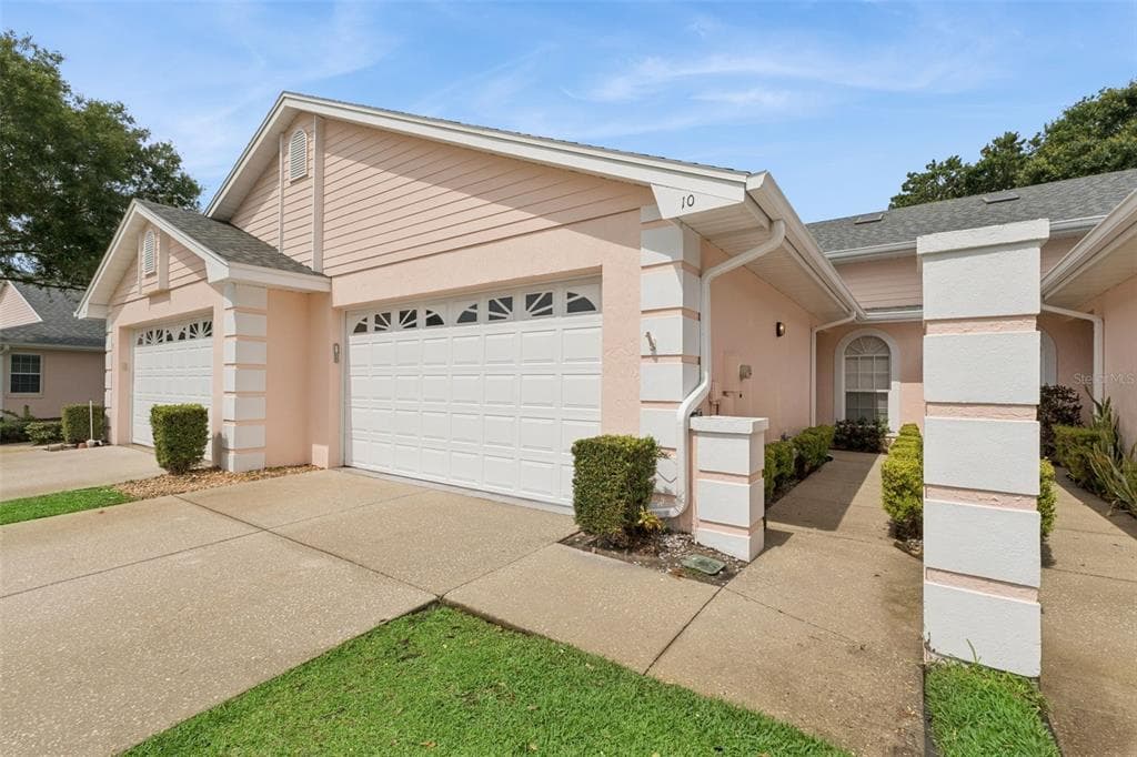 10 ENCLAVE DRIVE, WINTER HAVEN, FL 33884 — zdjęcie 4