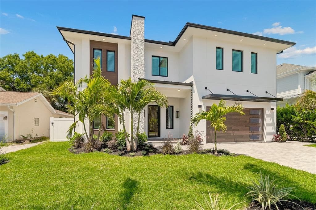 3605 W KENSINGTON AVENUE, TAMPA, FL 33629 — zdjęcie 2