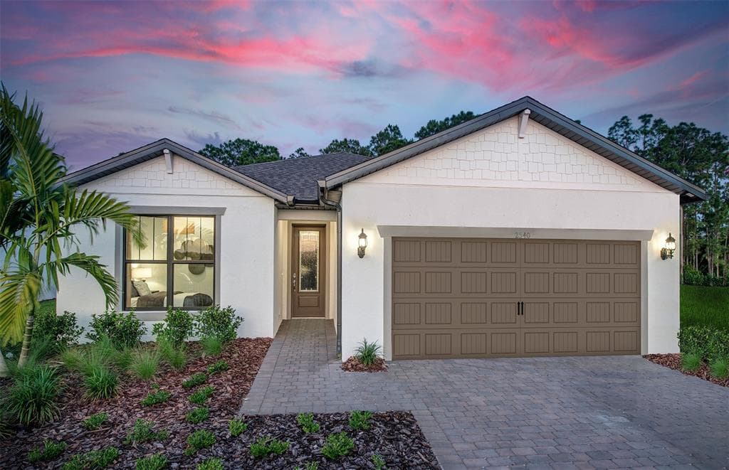 2712 WINDING CREEK TRAIL, NORTH PORT, FL 34289