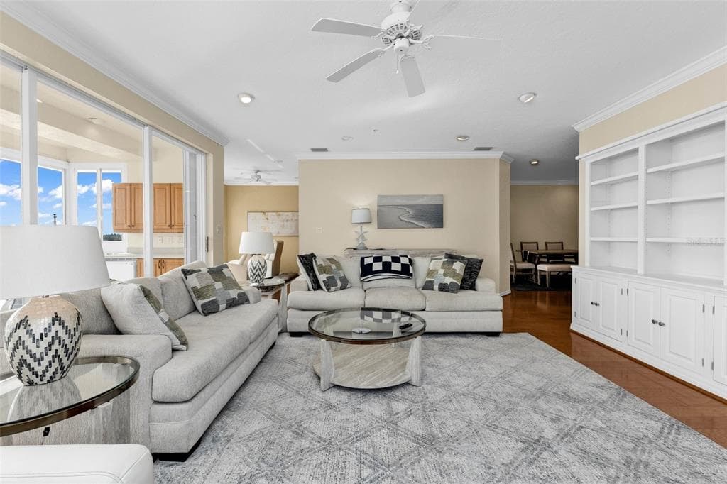 200 HARBOR WALK DRIVE # 251, PUNTA GORDA, FL 33950 — zdjęcie 4