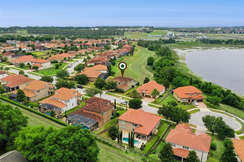 1784 BELLA LAGO DRIVE, CLERMONT, FL 34711 — zdjęcie 3